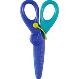 CetKing Offis ve Kırtasiye 472112 Kıdıpulse Çocuk Makası, 12 cm