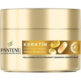 CetKing Onarıcı & Koruyucu Saç Maskesi 200 ml