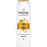 CetKing Onarıcı & Koruyucu Şampuan 400 ml