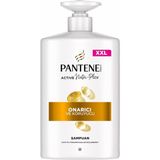 CetKing Onarıcı & Koruyucu Şampuan 800 ml