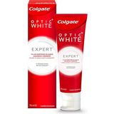 CetKing Optic White Expert White Beyazlatıcı Diş Macunu 75 ml
