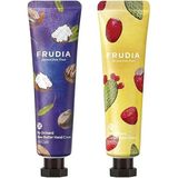 CetKing Orchard Shea Butter El Kremi ve Kaktüslü El Kremi