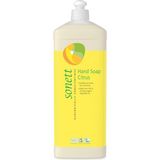 CetKing Organik Sıvı El Sabunu - Limon Özlü (1 Lt)
