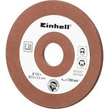CetKing Orijinal Yedek Zımpara Diski (Bg-Cs 85 E Testere Zinciri Bileme Cihazı Için Uygun), 108 x 4,5 x 23 Mm)
