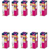 CetKing Osram Value B40 4.9W 827 2700K Sarı Renk E14 Mum LED Ampul