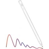 CetKing Pad 6 Ile Uyumlu Eğime Göre Çizgi Kalınlığı Değişen Şarjlı Dokunmatik Ekran Kalemi Stylus Pen