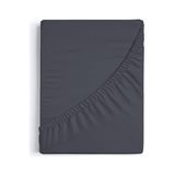 CetKing Pamuklu Lastikli Penye Çarşaf, Tek Kişilik, Çift Kişilik, Battal Boy, 100X200, 120X200, 160X200, 180X200 Beyaz, Gri, Antrasit, Yeşil, Kahverengi, Lila, Sarı, Krem, Siyah, Pembe, Mavi