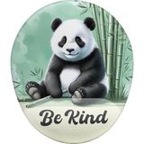 CetKing Panda Mouse Pad - Altın