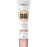 CetKing Paris C'ést Magic Bb Krem 02 Light
