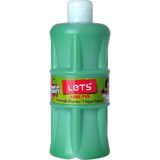 CetKing Parmak Boyası 500 Ml. Yeşil