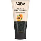 CetKing Peeling 150ML Kayısı