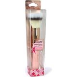 CetKing Pembe, Duo Fibre Makyaj Fırçası,