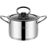 CetKing Petit Mini Tencere 12CM