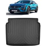 CetKing Peugeot 408 2023 Sonrasi 3D Bagaj Havuzu