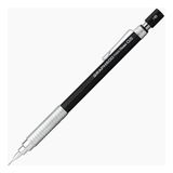 CetKing PG605-A Graph 600 Pentel PG605-A (0.5 Mm) Teknik Çizim ve Yazı Için Mekanik Kurşun Kalem, Orijinal Kutusunda