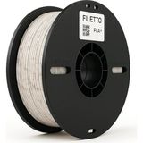 CetKing Pla+ Filament 1.75MM 1 kg - Mermer