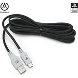 CetKing Playstation 5 Için Usb-C Kablosu, Kablo, Usb-C, Ps5, Resmi Lisanslı