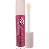CetKing Plump Up Extra Hydrating Plumping Gloss - Dolgunlaştıran Dudak Parlatıcısı, 207 Mariposal, 5,3 ml
