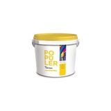 CetKing Popüler Tavan Boyası Beyaz 3,5 kg