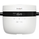 CetKing Pot Hızlı Pilav Pişirici ve Buharlı Pişirici - Otomatik, Buharlı Pişirici, Sote ve Kızartma Makinesi, 20 Porsiyon Kapasiteli, 2.8l
