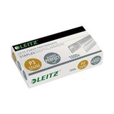 CetKing Power Performance Zımba Teli P3, 1000 Adet, Galvanizli, 55700000 24/6 mm