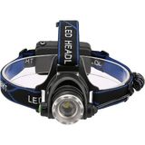 CetKing Poyraz Şarjlı LED Kafa Feneri Ayarlanabilir Zoom Özellikli 3 Modlu Beyaz Işık Outdoor Kafa Lambası IP44 300 Lümen Kamp,balıkçılık,tamirat,koşu,yürüyüş Için 9123