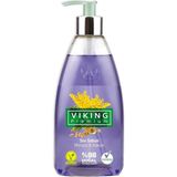 CetKing Premium Sıvı Sabun Mimoza&kakule 500 ml