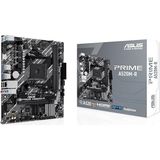 CetKing Prime A520M-R Amd Soket Am4 Ddr4 5100MHZ Matx Anakart