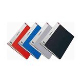 CetKing Prime Sunum Dosyası 40 Yaprak 64140-NNP Siyah