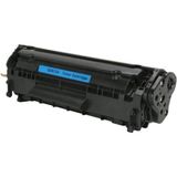 CetKing Print Hp Laserjet M1005, M1319, 3052, 3055 Muadil Toner Hp 12A