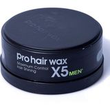 CetKing Pro Hair X5 Men Wax 150 ml