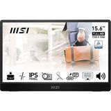 CetKing Pro MP161 E2 15.6" 4ms (Gtg) 60Hz Adaptive-Sync IPS Full Hd Taşınabilir Monitör