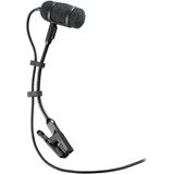 CetKing PRO35 Kondansatör Mikrofon, Klipsli Enstrüman Için
