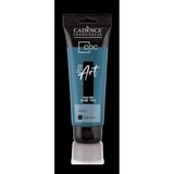 CetKing Proart Heavy Body Akrilik Boya PR-053 Fresco 120ML Mavi Tek Ebat