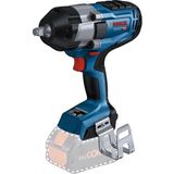 CetKing Professional 18 V System Bıturbo Akülü Darbeli Vidalama Makinesi Gds 18V-1000 (Merdiven Klipsi, Akü/şarj Cihazı Dahil Değildir)