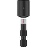 CetKing Professional Accessories 2608522351 Impact-Lokma Anahtarı 8 Mm, 0 W, 0 V
