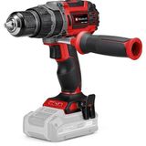 CetKing Professional Akülü Darbeli Vidalama Tp-Cd 18/60 Li-I Bl Solo Power X-Change (Li-Ion, 18 V, Kömürsüz Motor, 60 Nm, 32.000 Darbe/dk, Akü ve Şarj Cihazı Dahil Değildir) - 4514205