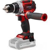 CetKing Professional Akülü Vidalama Tp-Cd 18/60 Li Bl - Solo Power X-Change (Li-Ion, 18 V, Kömürsüz Motor, 13 mm Metal Mandren, 2 Vitesli Şanzıman, Akü ve Şarj Cihazı Dahil Değildir) - 4514210