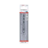 CetKing Professional Altıgen Şaftlı - Pointteq - Hss Metal Matkap Ucu 5, 0*91 Mm, Gri