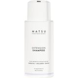 CetKing Professional Extension, Hızlı Uzamaya Yardımcı Saç Derisi Bakım Şampuanı, 350 ml