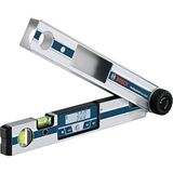 CetKing Professional Gam 220 Mf (Çalışlma ARALIĞI:0-220°, Gönye Açılarının Hesaplanması, Uzunluk: 40CM)