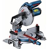 CetKing Professional Gcm 216 Gönye Kesme Makinesi (1.300 W, Kesme Kapasitesi: 60X123 Mm, Bıçak Çapı: 216 Mm, Göbek Çapı: 30 Mm)
