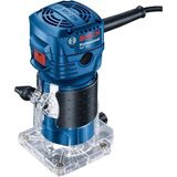 CetKing Professional Gkf 550 Freze Makinesi (550 W, 33.000 Dev/dak, Penset Çapı: 6 Mm)