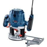 CetKing Professional Gof 130 Freze Makinesi (1.300 W, Uç Girişi: 6-8 Mm, 11.000-28.000 Dev/dak)