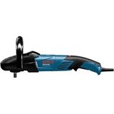CetKing Professional Gpo 14 Ce Polisaj Makinesi (1.400 W, 750-3.000 Dev/dak