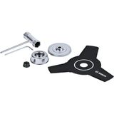 CetKing Professional Home & Garden Tırpan Yedek Bıçak Seti, 23CM
