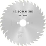 CetKing Professional - Optiline Serisi Ahşap Için Daire Testere Bıçağı 190 * 30 mm 36 Diş
