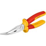 CetKing Professional Vde Eğri Ağız Kargaburun (1x Eğri Ağız Kargaburun)
