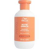 CetKing Professionals Invigo Nutri-Enrich Derinlemesine Besleyici Şampuan 300 ml