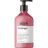 CetKing Professionnel Paris Serie Expert Pro Longer Saç Uçlarının Görünümünü Yenileyici ve Yoğunlaştırıcı Şampuan 500ML